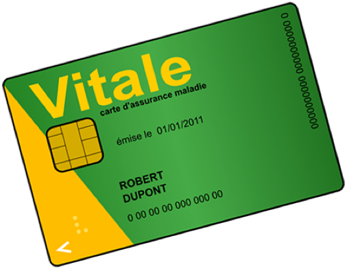 carte vitale