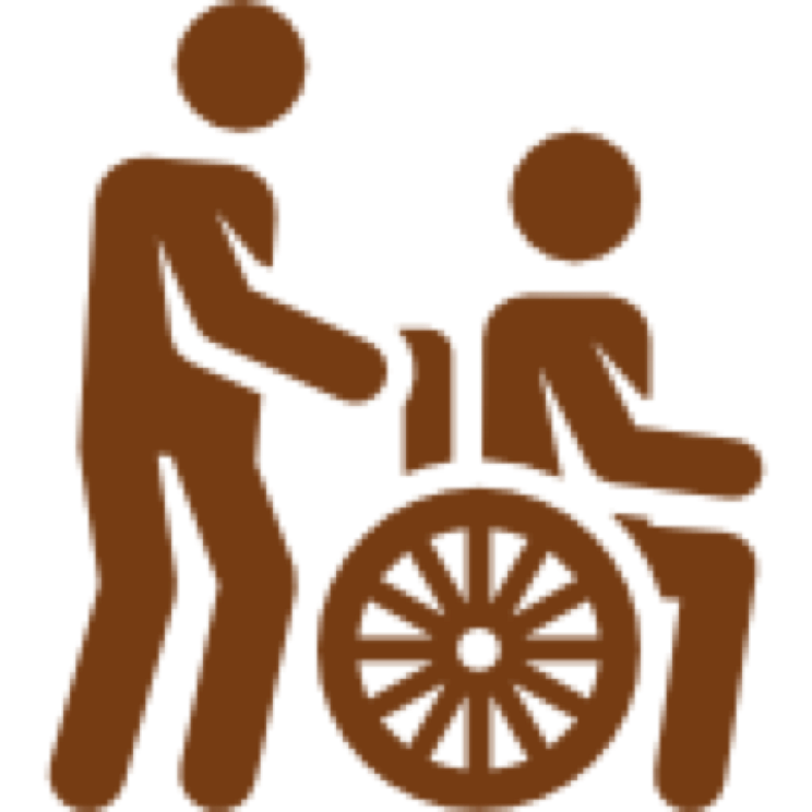 handicap personnes agées