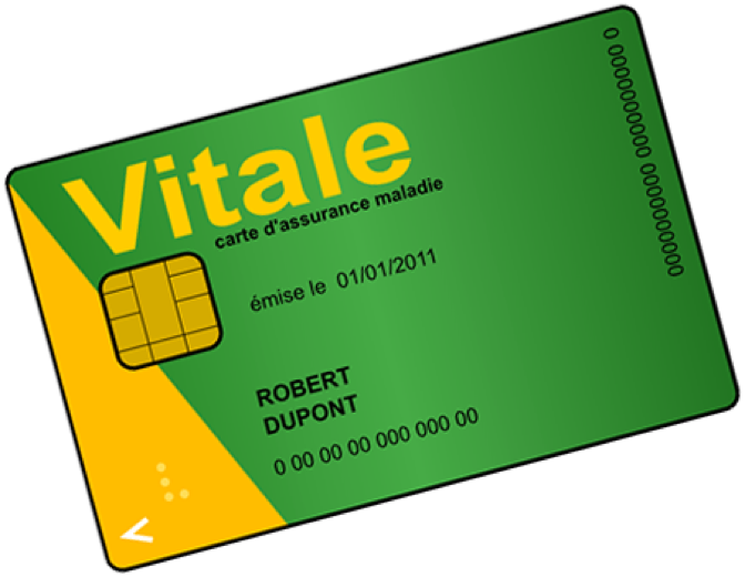 carte vitale