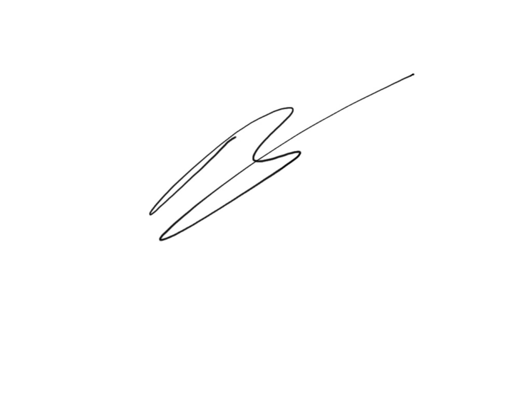 signature